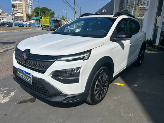 RENAULT KARDIAN 1.0 TCE FLEX EVOLUTION EDC RENAULT KARDIAN 1.0 TCE FLEX EVOLUTION EDC